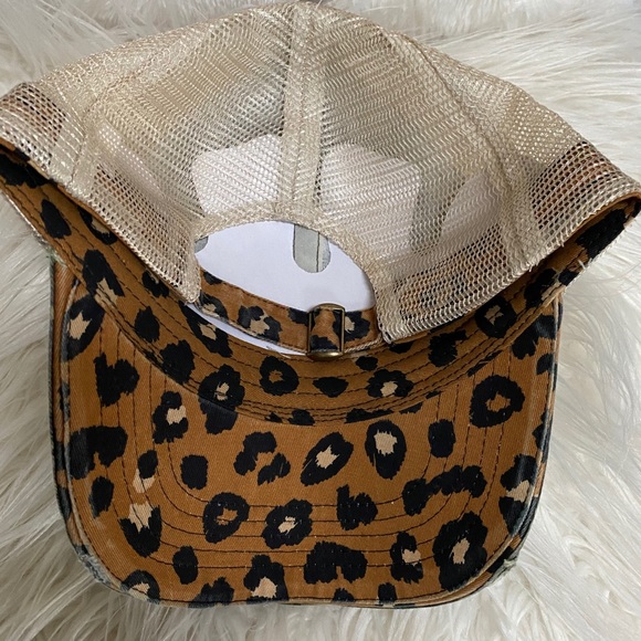 Time and Tru Cap - Picture 4 of 4